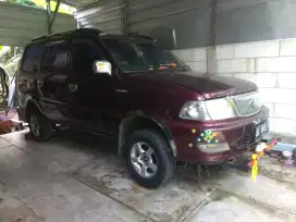 Bismillah. Jual Kijang kapsul th. 2003