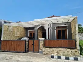 Rumah di Jual di Kontrakan di sewakan di Garut Kota