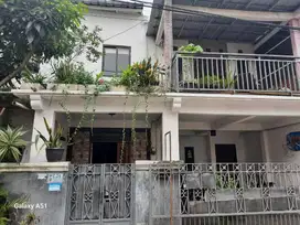 Rumah Murah 2lantai siap huni di Pekayon Jaya Bekasi Selatan