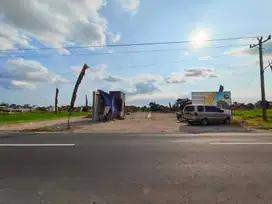 TINGGAL 1 KAVLING SAJA DI GAYAMPRIT KLATEN CUMA 2 JUTAAN PER METER