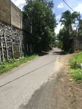 Dijual Tanah di Ranomuut Manado