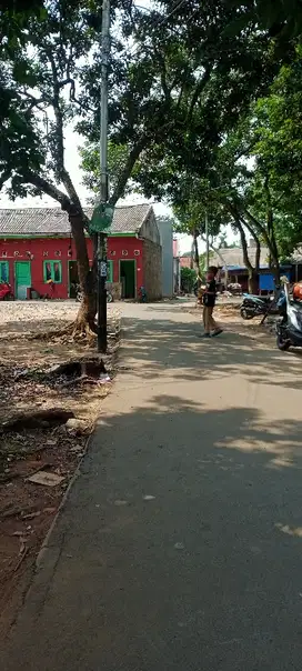 tanah di tangsel