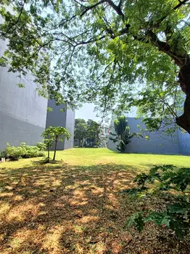 Kavling / Tanah Perumahan, Cluster Favorit, Pantai Indah Kapuk