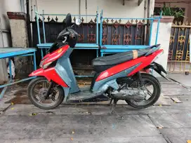 Honda Vario 110 2009