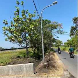 jual tanah krapyak pasuruan bagus buat kvling