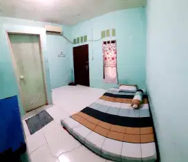 KOST AC KARYAWAN/TI