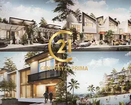 Dijual Kavling Di Jalan Residential Project Balikpapan