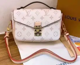 Tas  Lv my6914 pink