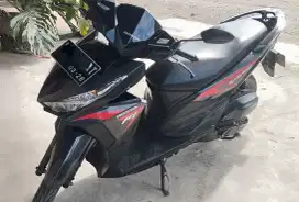 Vario 125 2016 Blitar