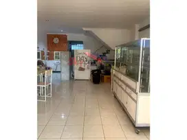 DIJUAL RUKO Murah Cocok Untuk Usaha di Kurdi Inhoftank Bandung