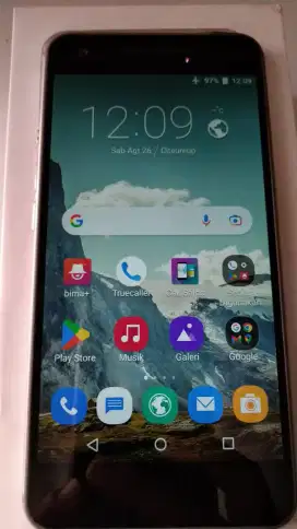 Luna Elevate V55C NFC 3/64