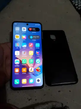 Redmi Note 9 pro NFC Ram 8