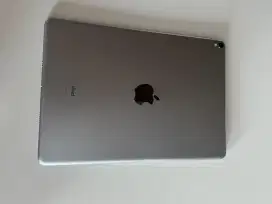 Ipad Pro Gen 1 Wifi 10.5inch 256Gb Grey Ori Ibox