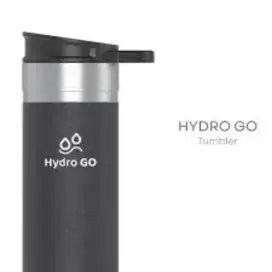 Advance Hydro Go Black