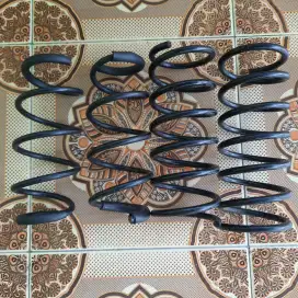 Lowering Kit Custom Sirion