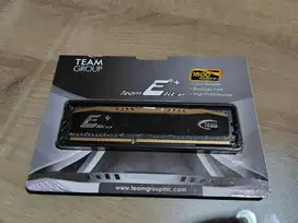 RAM PC TEAM Elite Plus DDR3 4GB 1600Mhz 12800 Second Gan