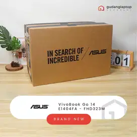 Asus E1404FA-FHD323M|R3-7320U/8gb/256gb/14”fhd/fp/w 11 ori/ohs/bcklit