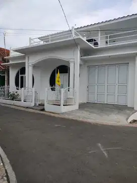 DIJUAL RUMAH CANTIK MAJALENGKA KOTA