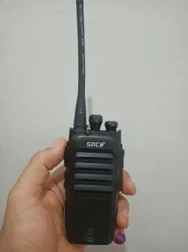 HT SPC SH 10 segel lengkap(harga 1 unit)