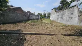 Dijual Cepat, Tanah Siap Bangun di Teluk Etna VI, Blimbing Malang