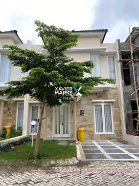 Dijual Rumah Baru Gress Full Furnished di Tirtasani Karangploso Malang