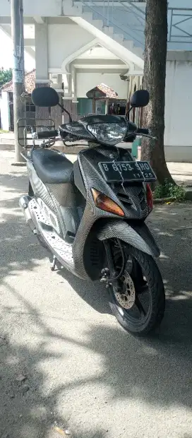 Yamaha Mio Sporty 5TL 2006