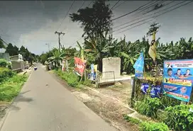 Tanah Kavling Di Kumpulrejo,Gendongan,Kota Salatiga