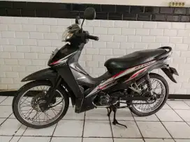 Honda Revo absolute 2011 lengkap bagus