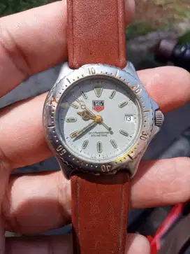 Tagheuer profesional 200 M
