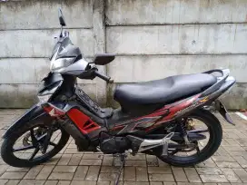 Honda Supra x 125 thn 2010