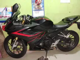 Honda CBR 150 2021