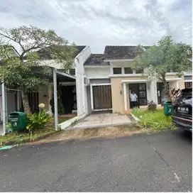 di jual rumah murah royal resort jakabaring palembang