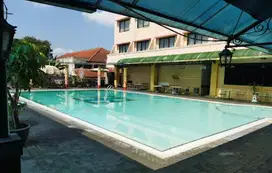 Rahasia Hotel Bintang Tiga Investasi yang Mengejutkan di Kota Solo