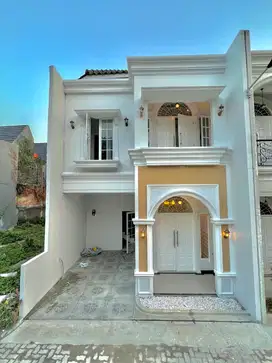 Rumah Murah dekat TB Simatupang di Kebagusan Jakarta Selatan