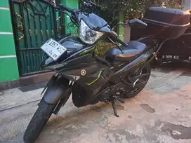 Dijual MX King Hitam 2018