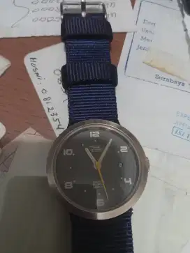 Jam camel active Swiss made