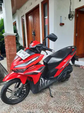 Vario 125 pajak on