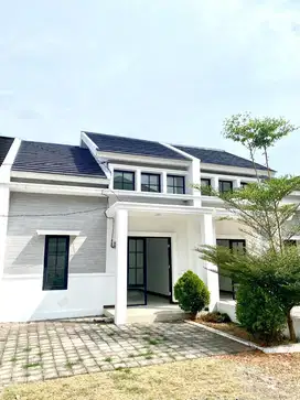 RUMAH MURAH SURABAYA TAMAN JIVA KEBRAON