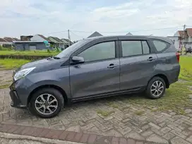 Daihatsu Sigra 2022 Bensin