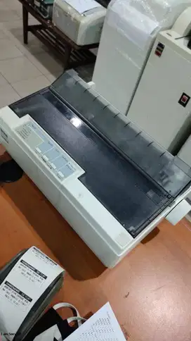 Epson LX-300+II Printer Dotmatrix