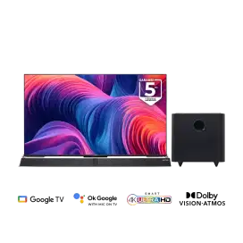 KREDIT POLYTRON ANDROID TV 43 SOUNDBAR, PROMO CICILAN MULAI 600RIBUAN