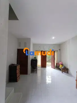 PROMO RUMAH 2 LANTAI MINIMALIS DEKAT PANTAI SABA