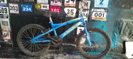 Sepeda Anak BMX SENATOR SLAMMER roda 16