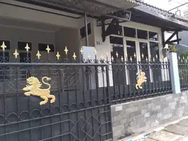 Dijual Rumah di Pusat Kota Temanggung