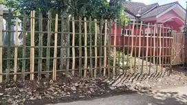 TANAH PEKARANGAN DI JL. WIRADADI SOKARAJA-BANYUMAS (42 UBIN/590M2)