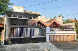 Perumahan Kota Baru Driyorejo KBD Gresik Rumah 1.5 Lantai shm