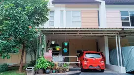 Jual Cepat Rumah minimalis modern siap huni di grand wisata