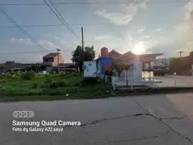 Dijual tanah cocok untuk investasi lokasi bagus di Graha Prima Raya