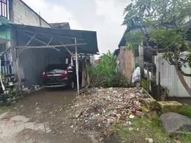 Tanah Siap Bangun Medokan Sawah Timur Rungkut Surabaya