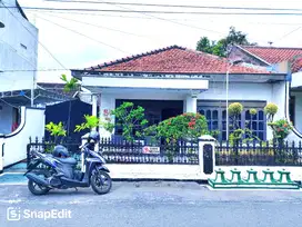 RUMAH SECOND BAGUS DI CEMANI.GROGOL.SUKOHARJO MURAH